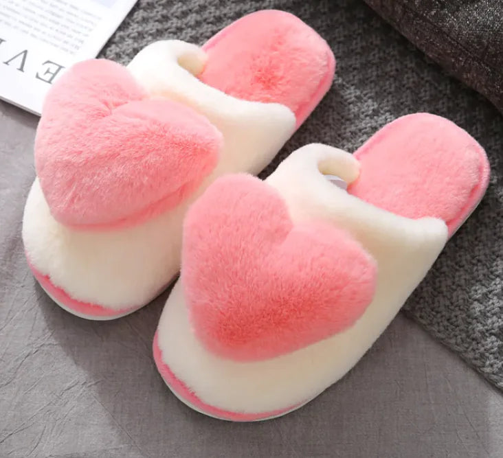 Cozy Women's Slippers