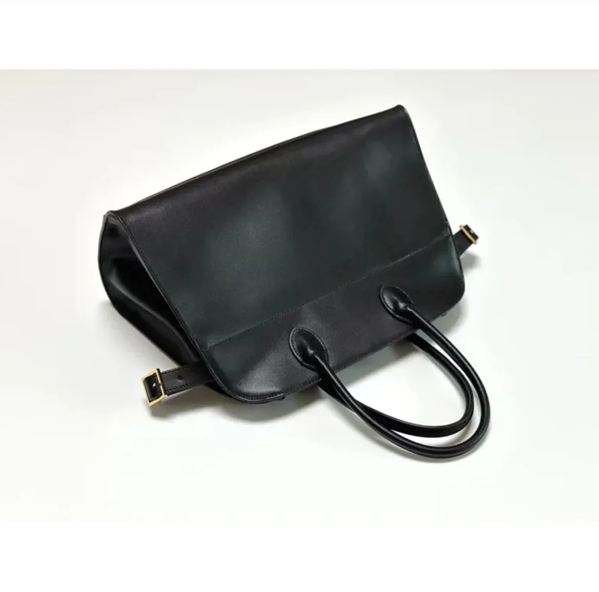 Top Layer Cowhide Shoulder Crossbody Bag