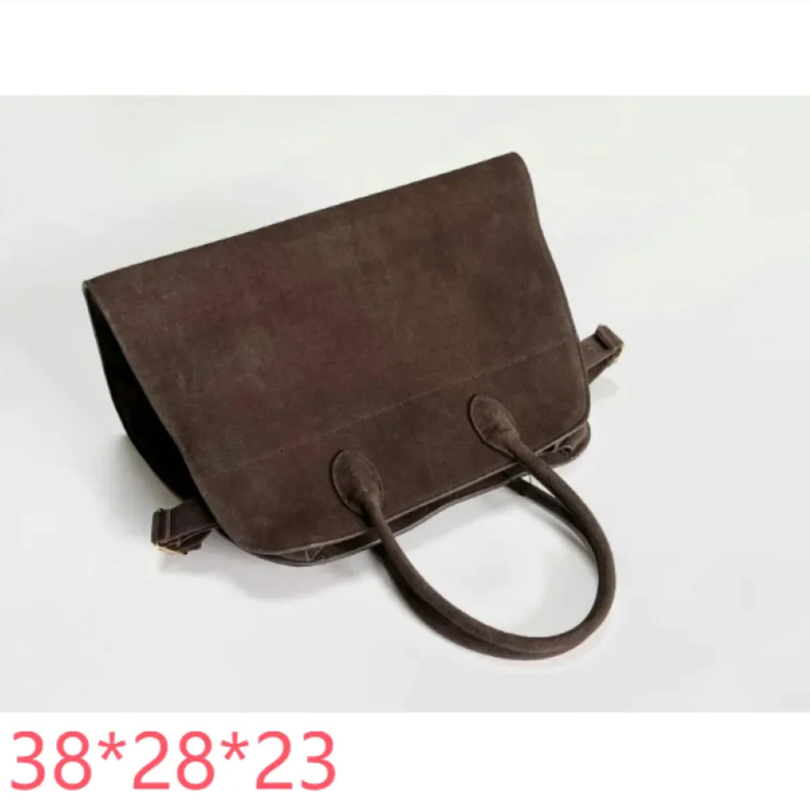 Top Layer Cowhide Shoulder Crossbody Bag